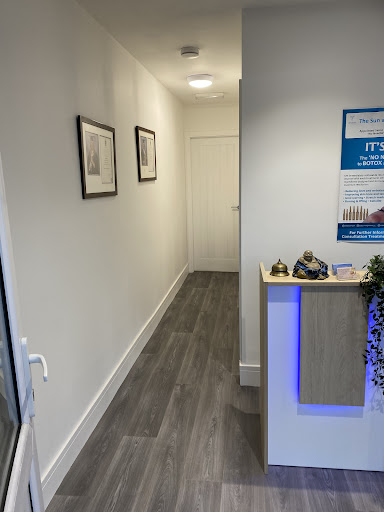 The Sun and Beauty Rooms Training Academy