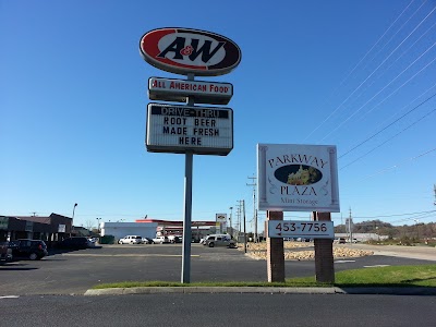 A&W Restaurant