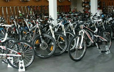 Photos of Adi Mitra Bicycle Store