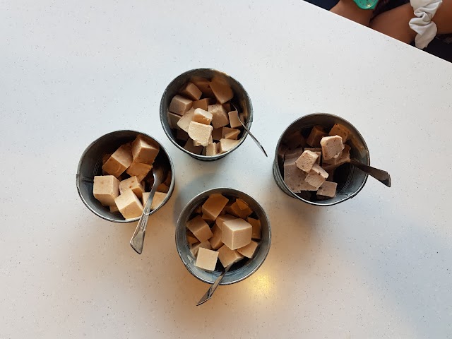 Kulfilicious
