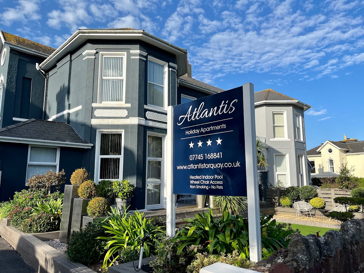 Atlantis Holiday Apartments