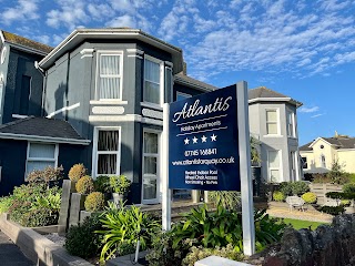 Atlantis Holiday Apartments