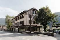 Hostellerie du Petit Saint Bernard à Bourg-Saint-Maurice