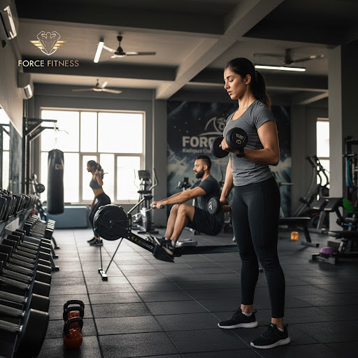 Feeling stuck with the same routine and no visible results? Changing up your workouts is the secr…