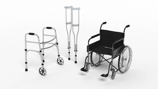 Need Reliable Mobility Aids? Don't compromise on quality for recovery. Sanjivani Medicals stocks… post image