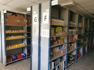 Photo n°8 de AFTRAL Noisiel à Noisiel (École de conduite de camions)