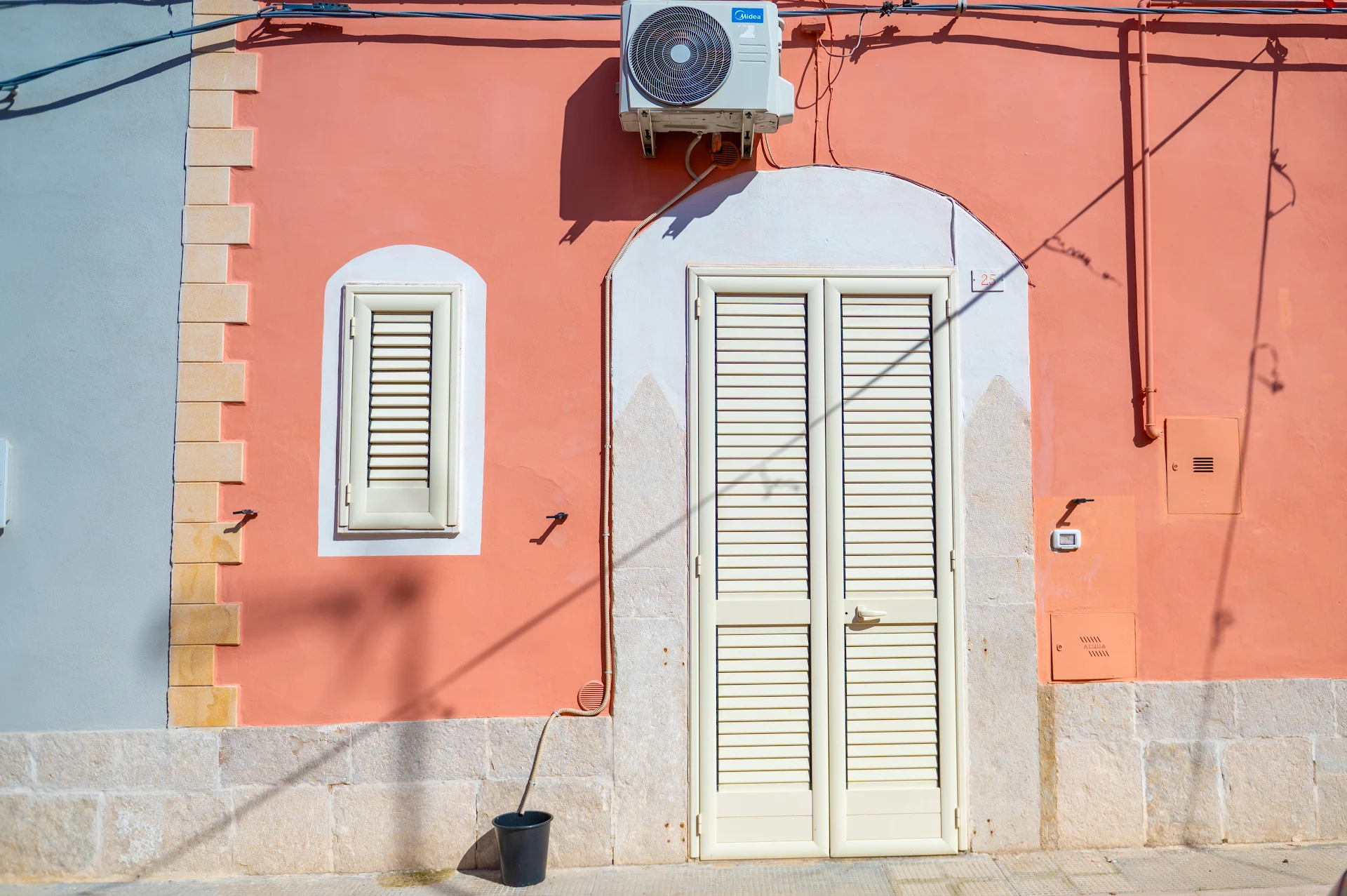 Casa Lucia - Siti storici e Saline Naturali - Pet Friendly - CIN: IT110010C200089428