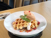 カフェスタジオ サンク