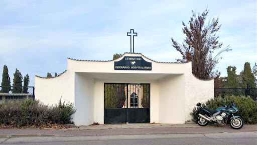 Cementerio Hermanas Hospitalarias - Thumbnail