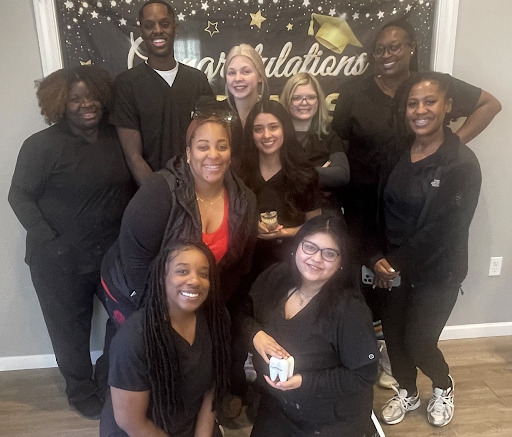 Clarksville Dental Assistant School