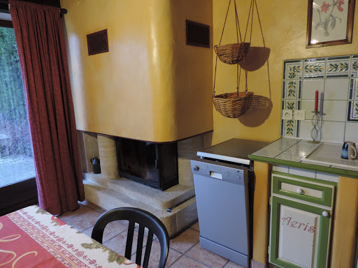 Photo de La maison D'aranberga à Montalieu-Vercieu (38390)