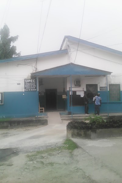 Photos of Hospital District De Bonassama