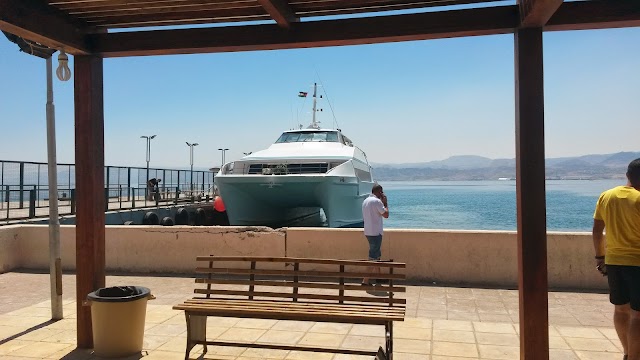 Aqaba Museum