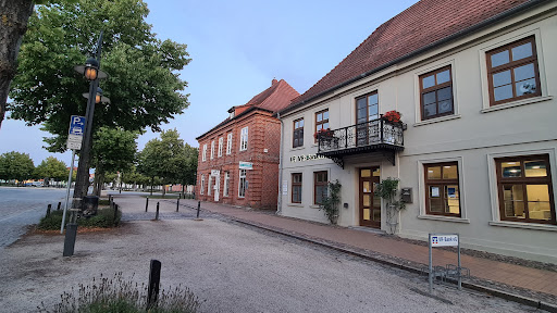 VR Bank Mecklenburg, Regionalzentrum Ludwigslust - Thumbnail