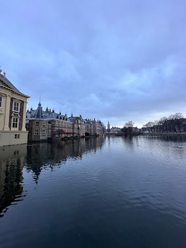 Rondleiding Den Haag - Thumbnail