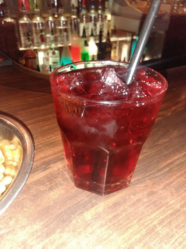 Tiki Lounge - Thumbnail