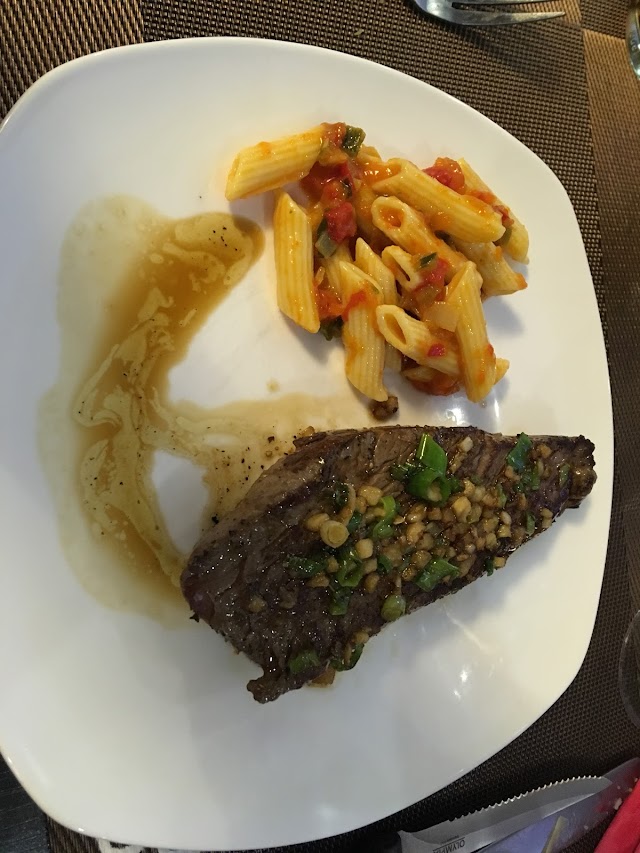 restaurant Cuisine Du Monde