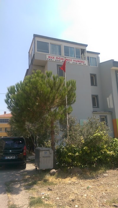 Photos of Balikesir Tuğrul Kara Girls Dormitory