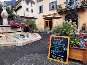 Photo n°1 de L'encabanée à Saint-Paul-sur-Ubaye (Restaurant)