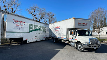 LocalBusiness at Silicon Valley Moving & Storage, Inc