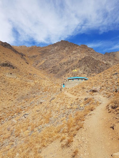 Photos of Karkas Mountains