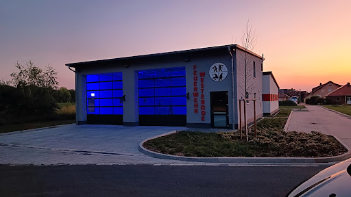 Freiwillige Feuerwehr Westerode - Visual