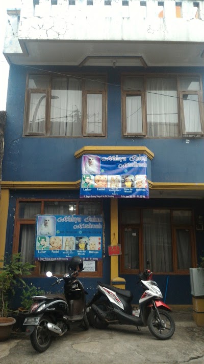 Photos of Mahya Salon Muslimah