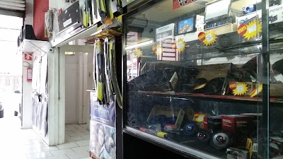 Photos of Stillo Sound and Accessories