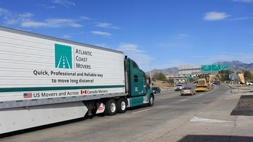 Atlantic Coast Movers - Thumbnail