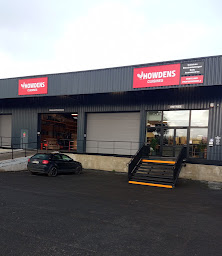 Photo n°11 de Howdens - Cambrai à Fontaine-Notre-Dame (Service de pose de parquet)