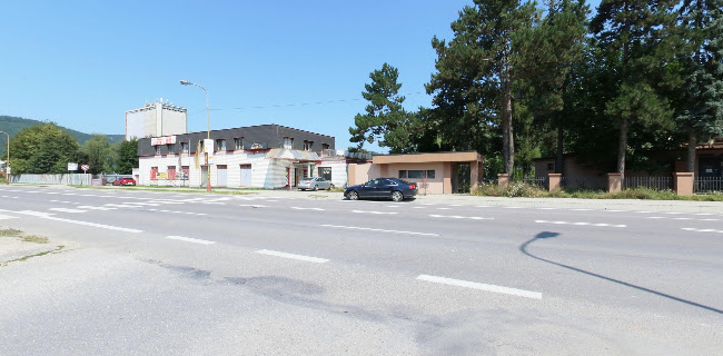 Športový areál MSK Telefónne číslo