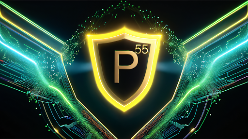 PassWard - Visual