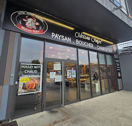 Photo n°15 de Maison Hofer - Boucherie Grésy-sur-Aix à Grésy-sur-Aix (Boucherie-charcuterie)