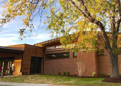 St. Louis County Library–Daniel Boone Branch