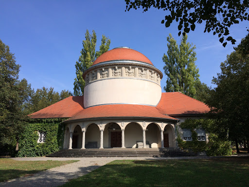 Jüdischer Friedhof Konstanz