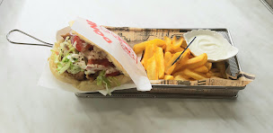 Photo n°29 de 'Prends le Temps' à Le Ban-Saint-Martin (Restauration rapide)