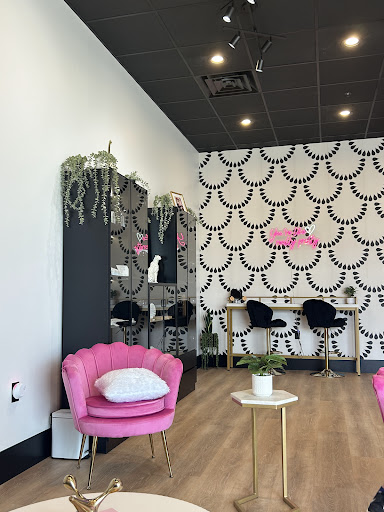 The Piercing Place