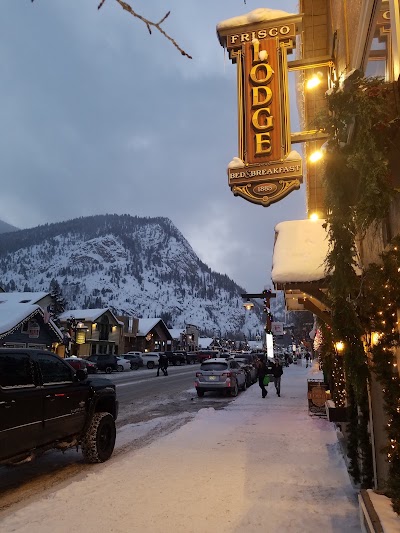Photos of Frisco Lodge