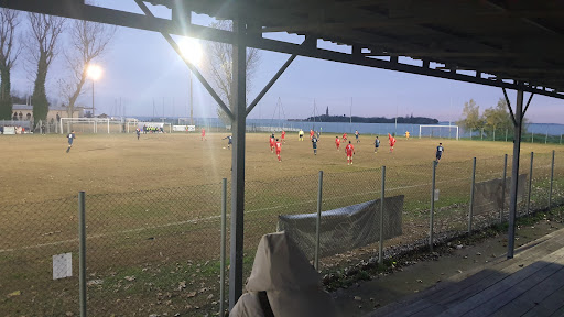 Campo Comunale Nettuno Lido