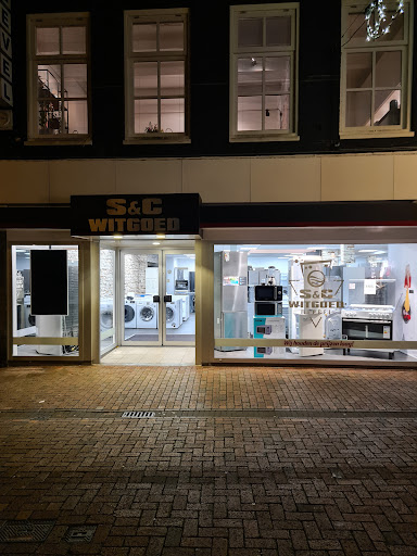 S&C Witgoed meppel - Thumbnail