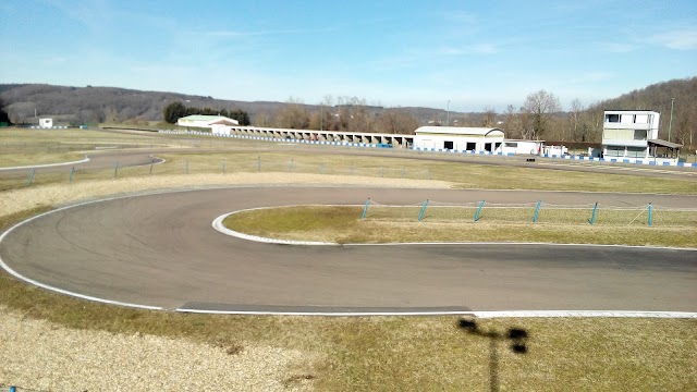 Le Parc des Combes