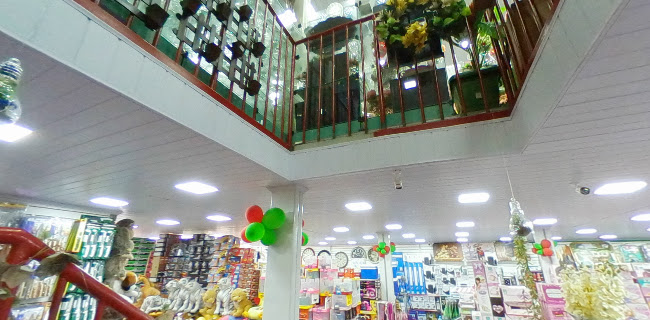 Nova visao imports - Campinas