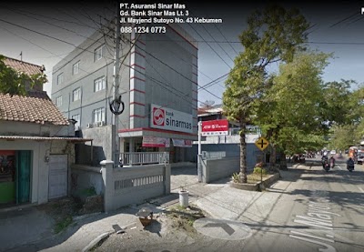 Photos of Asuransi Sinar Mas Kebumen