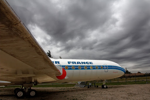 Caravelle Guyane - Thumbnail