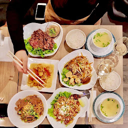 Photo n°3 de LAO WASANA à Paris (Restaurant vietnamien)