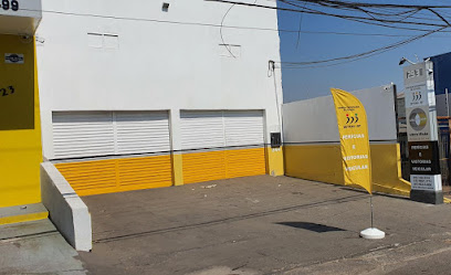 Ultra Visão Cuiabá