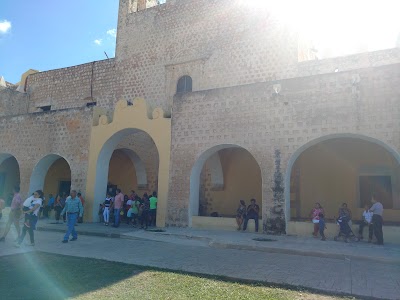Photos of Parroquia de San Bernardino de Siena