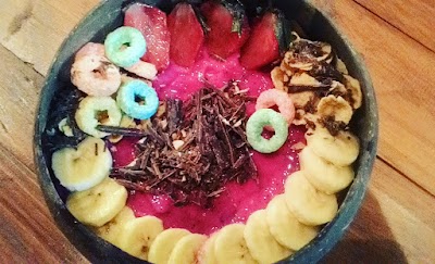 Photos of MAWJA EATERY