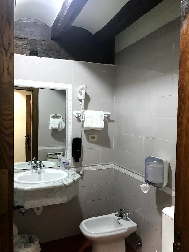 Hotel Convento San Roque Hôtel