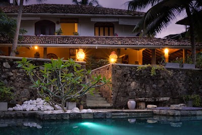 Photos of The Spice House Hotel